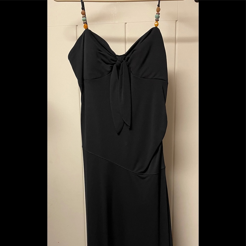 EXPRESS BLACK DRESS